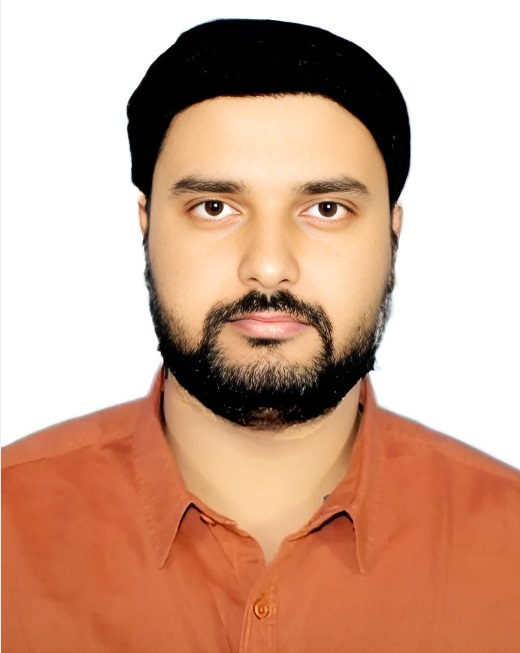 Mr. Devendra Kumar Mishra